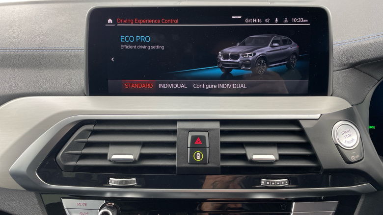 BMW X4 xDrive M40i 5dr Step Auto Petrol Estate